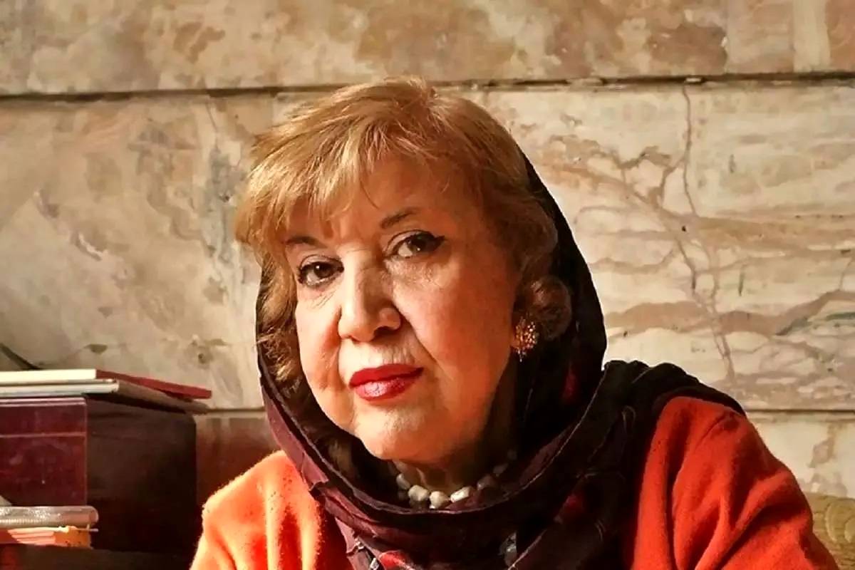 شعری از سیمین بهبهانی در آسیب بزرگسالان به کودکان