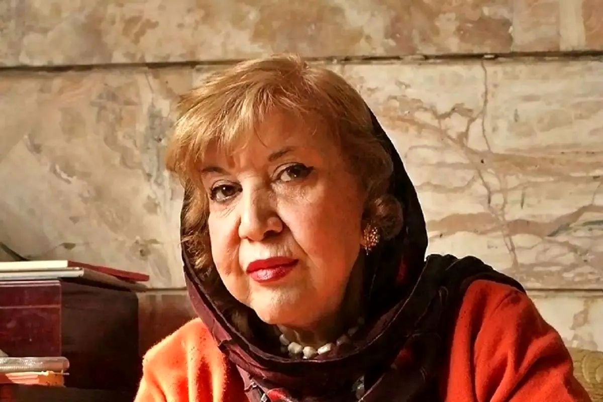 شعری از سیمین بهبهانی در آسیب بزرگسالان به کودکان