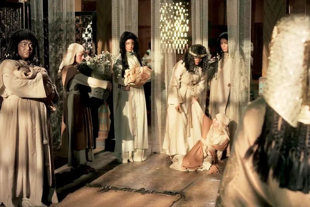 برآورد هزینه‌ سرسام‌آور ساخت سریال حضرت موسی؛ از ۲۲ میلیارد تا ۱۰ هزار میلیارد تومان!
