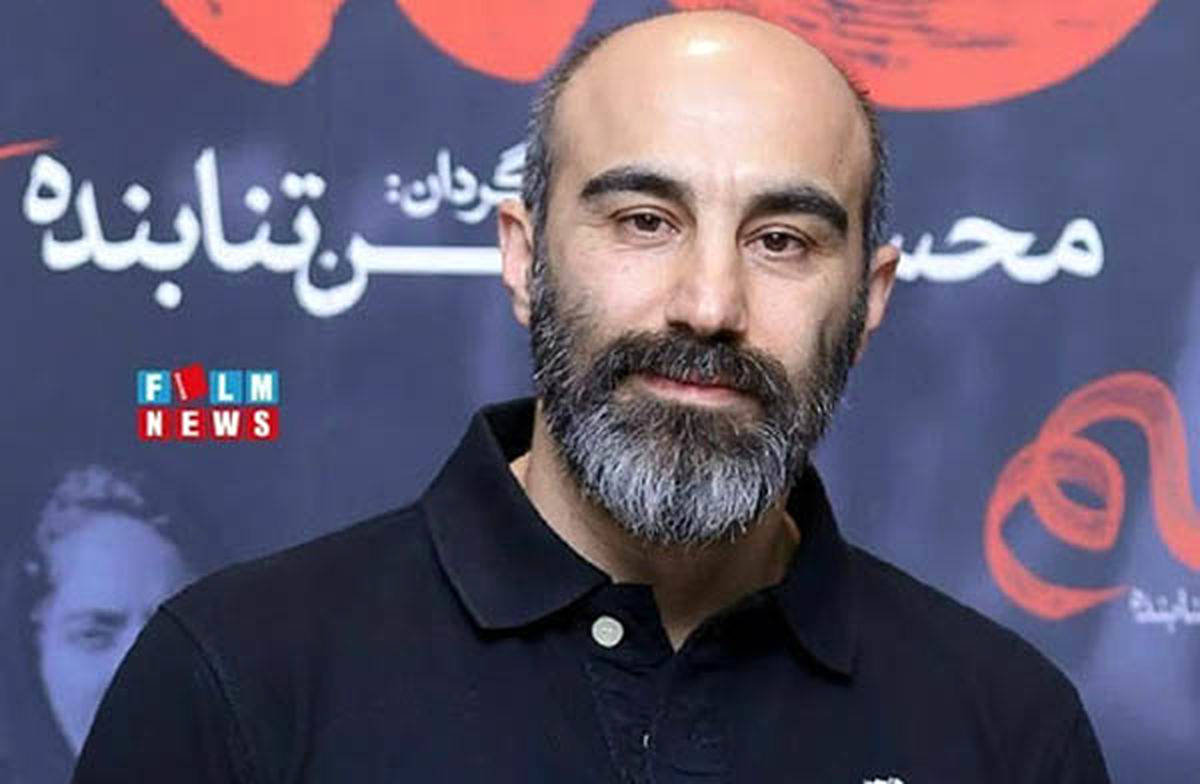 توهین کارشناس صداوسیما به محسن تنابنده/ ویدئو

