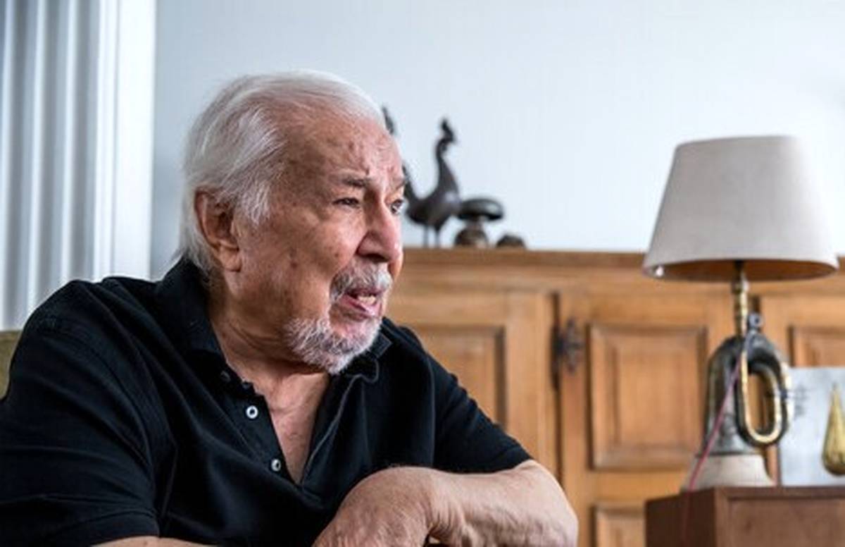 انتقاد از وضعیت بازیگری در ایران/ ما بازیگر کشف نمیکنیم