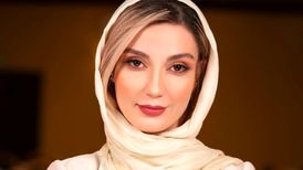 حدیث میرامینی : هر جا که ورود آقایان ممنوع باشد من آنجا هستم