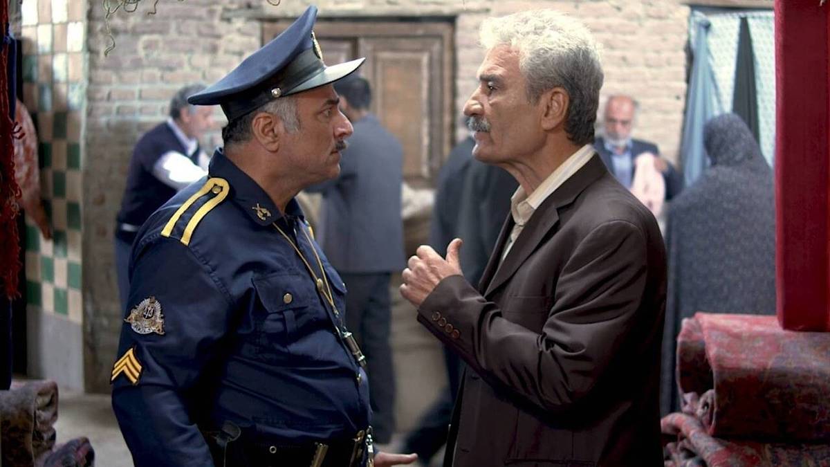 «حکایت های کمال» پرمخاطب‌ترین سریال تلویزیون