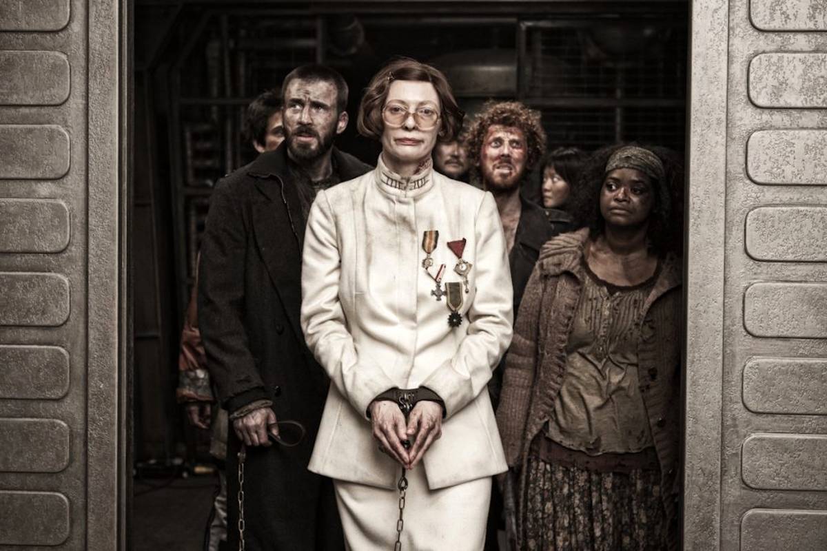 ۱۰ فیلم برتر تاریخ سینما با موضوع شکاف طبقاتی