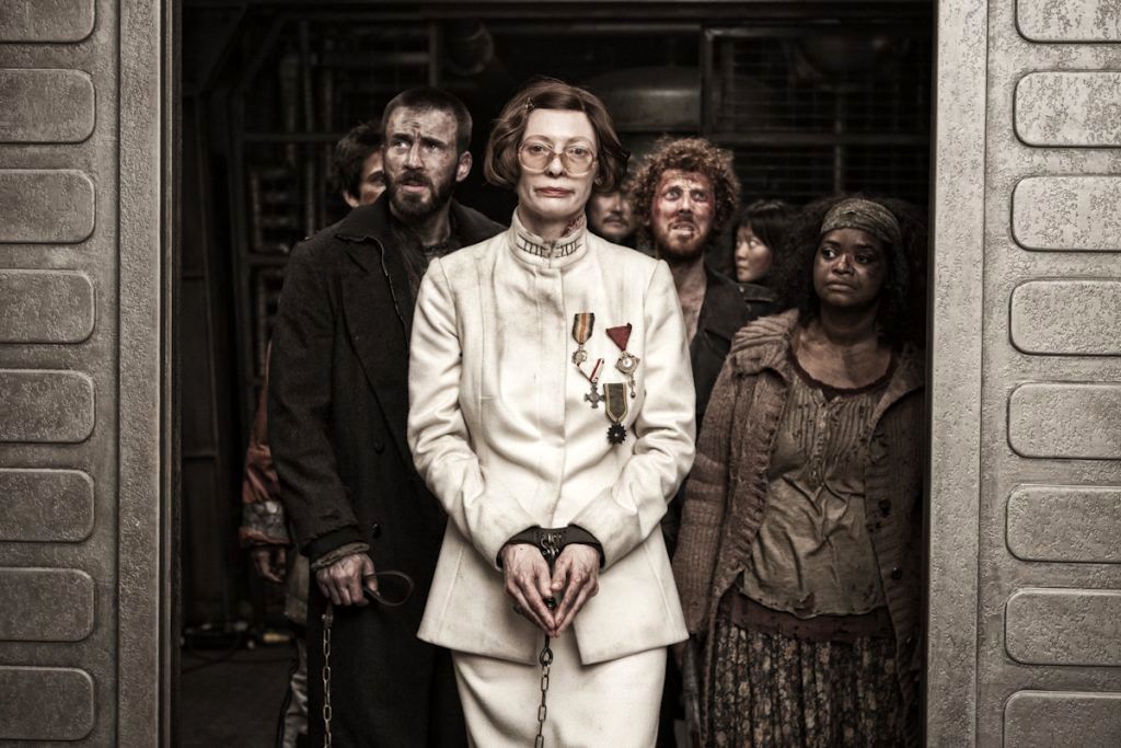 ۱۰ فیلم برتر تاریخ سینما با موضوع شکاف طبقاتی