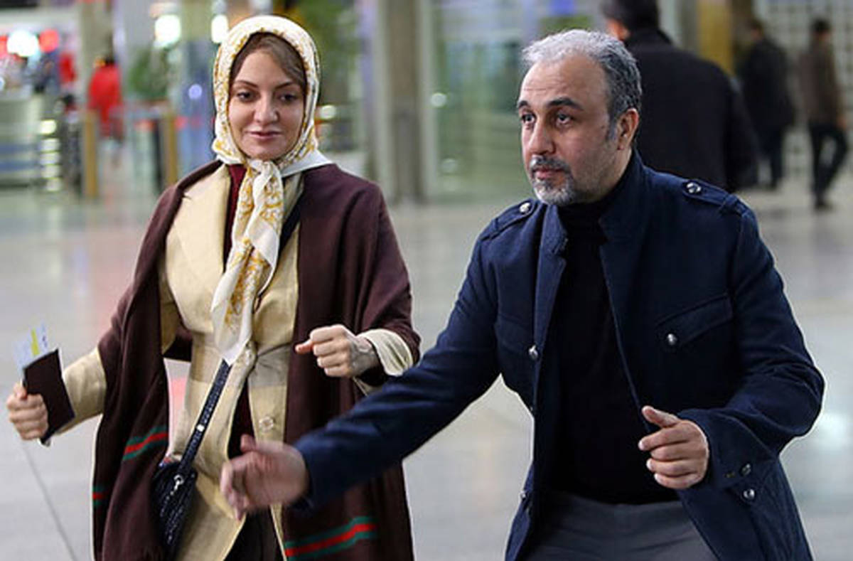 طولانیترین دوریهای عاشقانه سینمای ایران