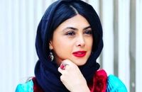 انتقاد آزاده صمدی از مداخله حراست در جشنواره فیلم کوتاه «نهال»