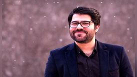 حامد همایون چرا ممنوع التصویر شد؟