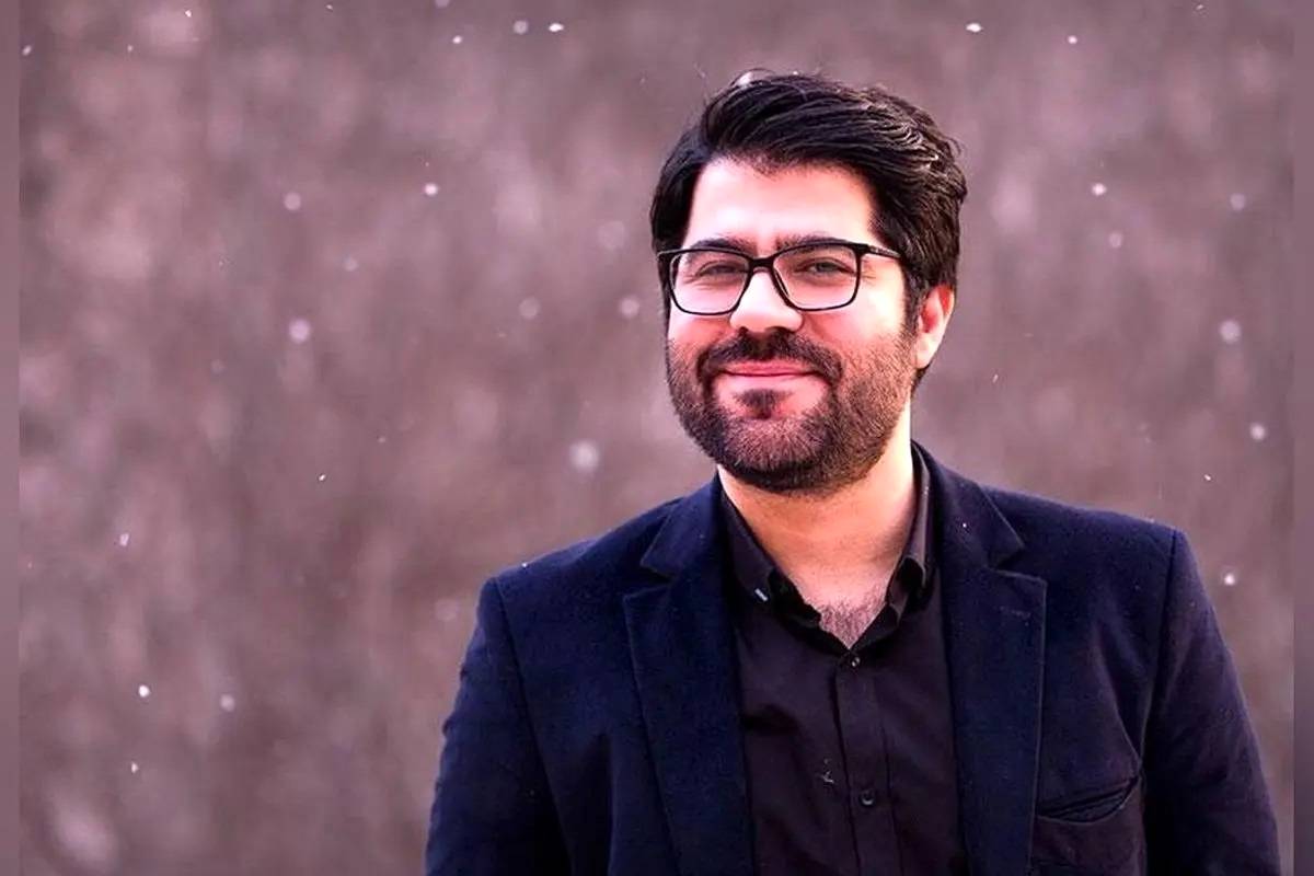 حامد همایون چرا ممنوع التصویر شد؟