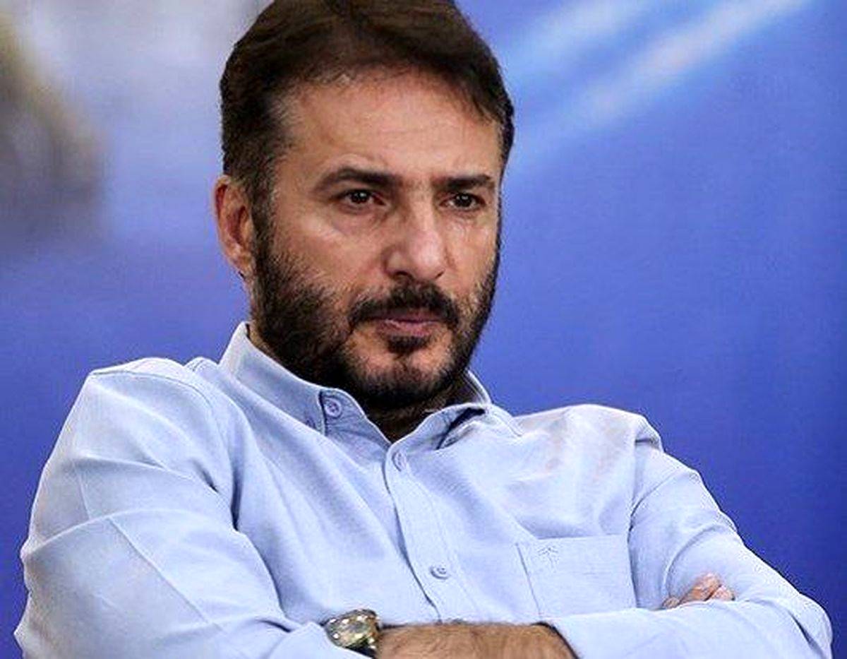 سید جواد هاشمی: ای کاش این فاجعه رخ نمیداد، تقدیر دست خداوند است
