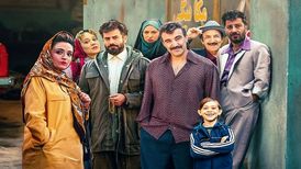 سلفی رامبد جوان با تماشاچیان فیلم «زودپز»/ ویدئو
