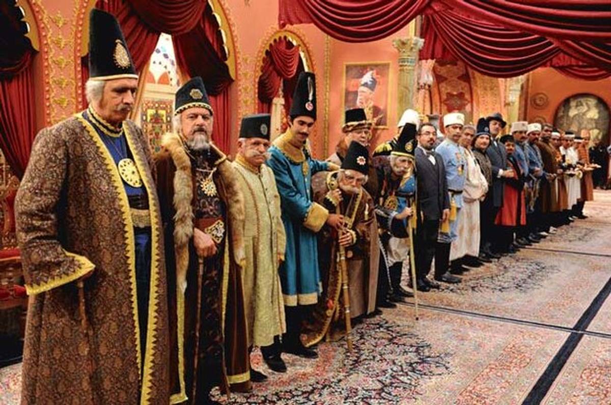 این سریال‌ها آخر و عاقبت ندارند!