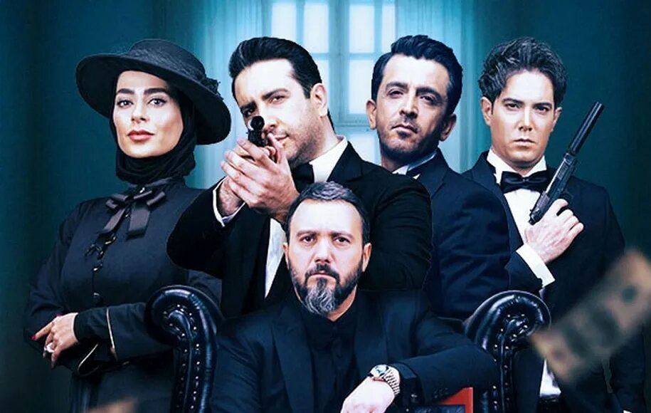 بازی مافیا روزی ۲۰۰ میلیون به هر بازیگر می‌داد!