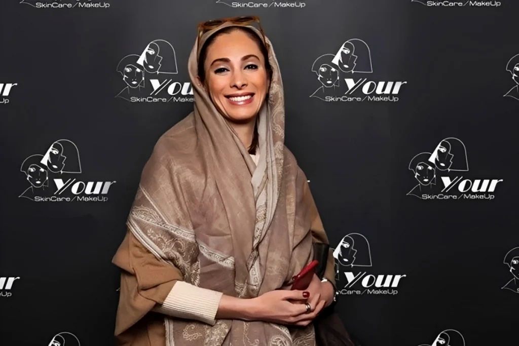 حمله یک خبرگزاری به سحر زکریا به خاطر بازگشت به صداوسیما 