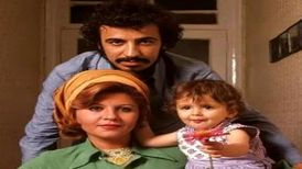 جمشیدی:دست‌نوشته‌‌ای از علی حاتمی دارم که دخترش هم خبر ندارد
