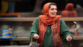 چرخ سریال های شبکه نمایش خانگی فقط با این بازیگران می چرخد
