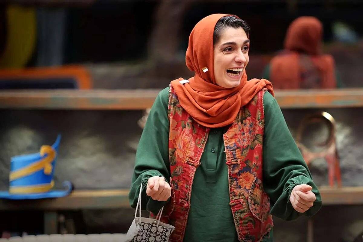 چرخ سریال های شبکه نمایش خانگی فقط با این بازیگران می چرخد