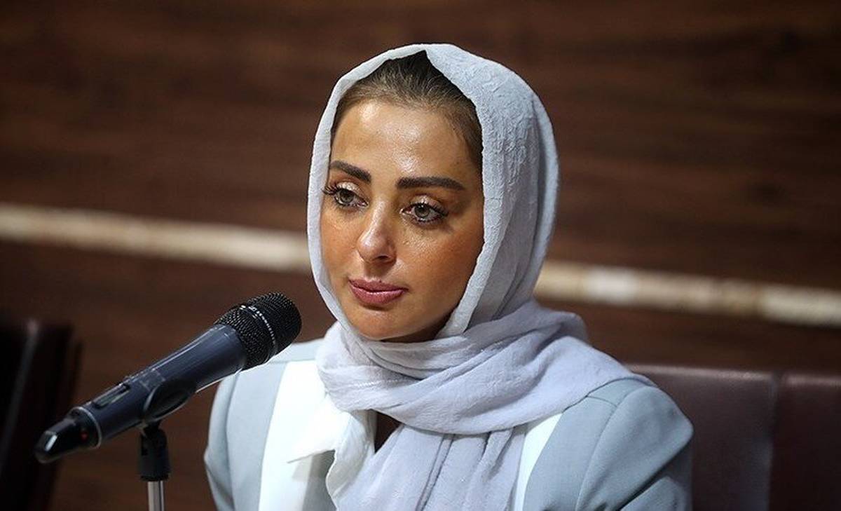 افشاگری خانم بازیگر از پشت پرده مافیا ؛ ۲۳ میلیارد بده تا ببرمت جشنواره کن!