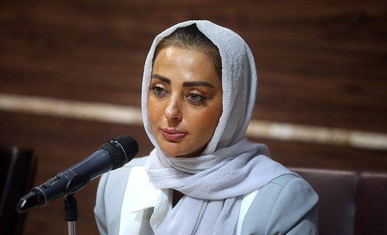 افشاگری خانم بازیگر از پشت پرده مافیا ؛ ۲۳ میلیارد بده تا ببرمت جشنواره کن!