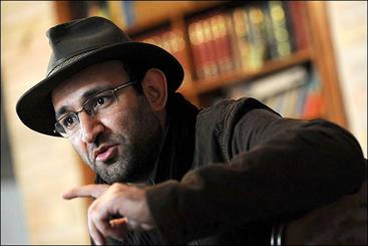 هدایت هاشمی: از این روزهای سخت با کمک هم عبور میکنیم