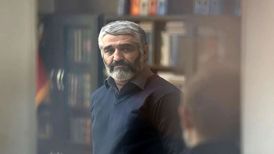 آثار پژمان جمشیدی توقیف نشده است