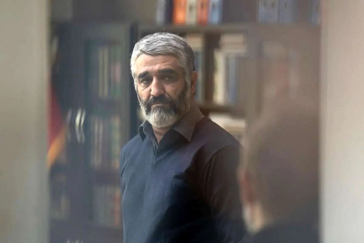 آثار پژمان جمشیدی توقیف نشده است