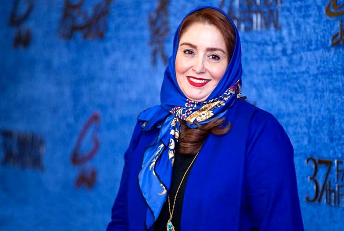 خاطره ژاله صامتی از پسری که عاشقش شده بود