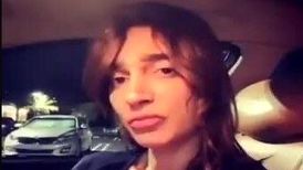 شاهزاده سرین بازداشت شد