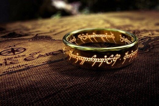 استاد دانشگاهی که با داستانی تخیلی ثروتمند شد