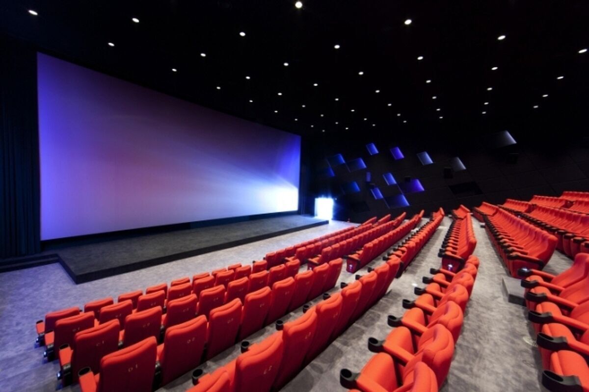 رفع توقیف ۶ فیلم سینمایی کلید خورد
