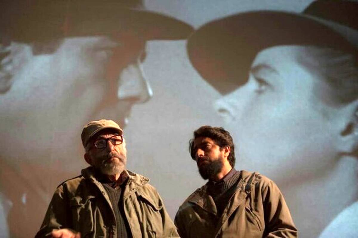 این فیلم جایگزین پیرپسر میشود