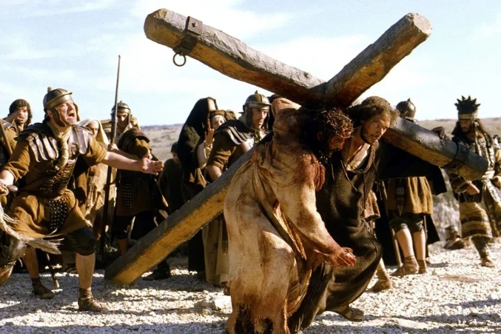 انتخاب بازیگران جدید برای دنباله فیلم «مصائب مسیح» با واکنش منفی مخاطبان مواجه شد