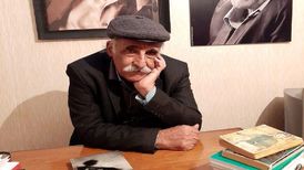 منصور یاقوتی درگذشت
