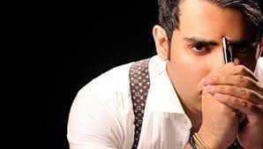 تک آهنگ «قسمت نشد» منتشر شد/ یک ترانه برای دلتنگی‌های انسان