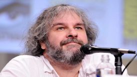 خالق «ارباب حلقه‌ها»: بازنشسته نشده‌ام!
