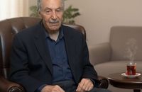 محمد فاضلی درگذشت
