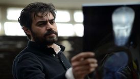 جشنواره ای از فیلم های شهاب حسینی در شبکه نمایش خانگی
