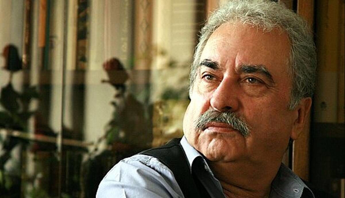 ناگفته‌های فرزانه کابلی از بیماری و مرگ همسرش هادی مرزبان