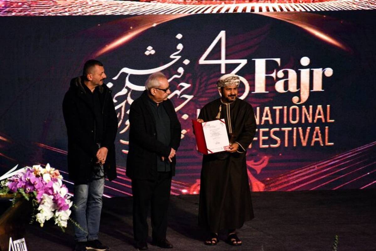 جشنواره جهانی فیلم فجر در ایستگاه پایانی؛ برگزیدگان معرفی شدند
