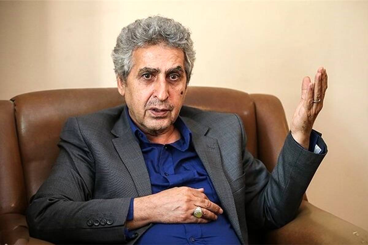 مسعود جعفری جوزانی: آینده این سرزمین پاک به خواست و همت جمعی ما بستگی دارد