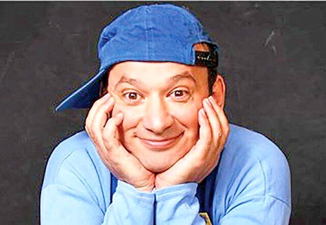 «قلقلی» سکته کرد
