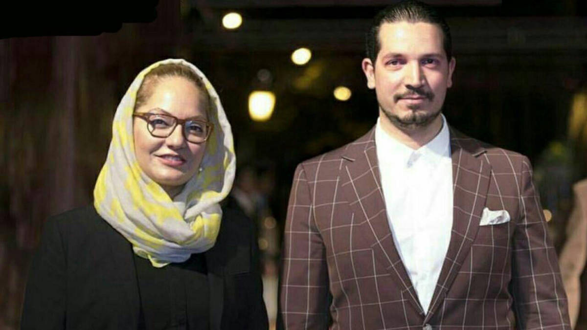 مهناز افشار چرا «مادر مجرد» شد؟ / پای شیرخشک های فاسد در میان است