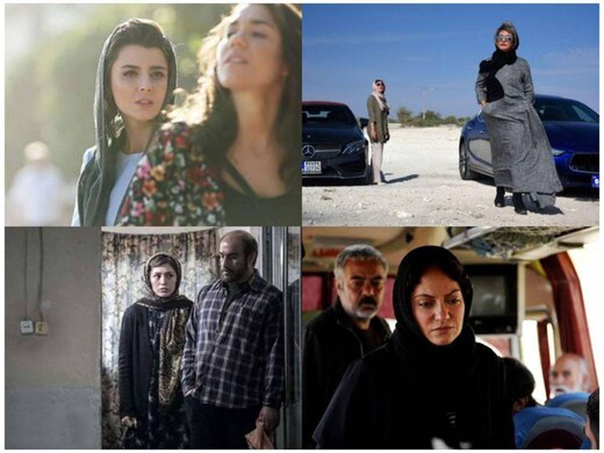 لیلا حاتمی و محسن تنابنده، منجی سینما میشوند؟
