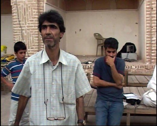 روایت ناصر تقوایی از تعزیه و مستندی که در زواره ساخت