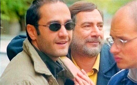 رامبد جوان در نمایش «قصر موروثی خاندان فرانکشتاین» روی صحنه می‌رود