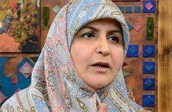 دیدگاه طیبه سیاوشی درباره خانه پدری