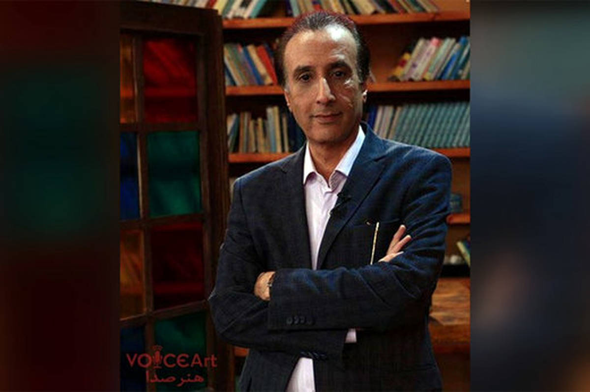 محمدرضا حیاتی: خوانندگان پیش از انقلاب، به چه جرمی نمیتوانند به کشور برگردند؟