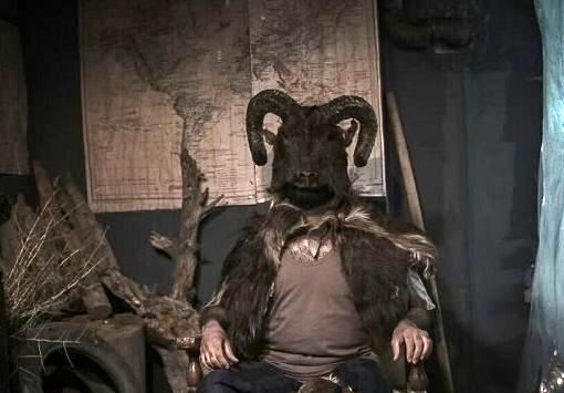 فیلمی در ژانر وحشت متقاضی جشنواره فیلم فجر