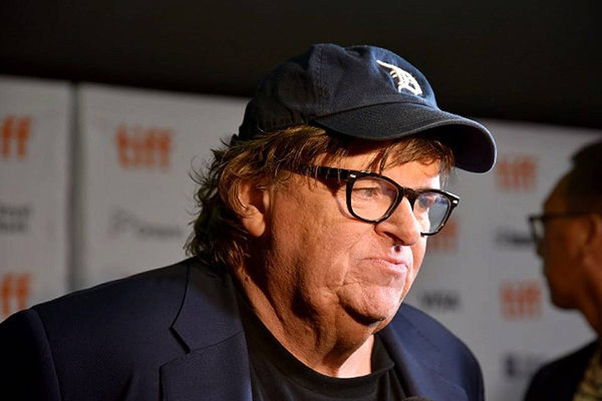 واکنش مایکل مور به «انتقام سخت» ایران/ قصاص آغاز شده است