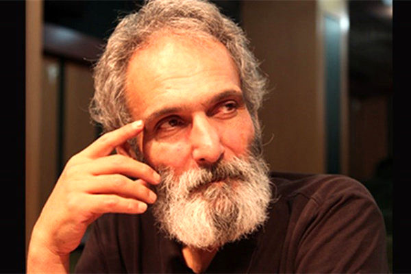 جهانگیر الماسی:‌ هیچگاه از جشنواره فیلم فجر انصراف نخواهم داد